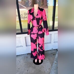 Kilani Two-piece Suit Set